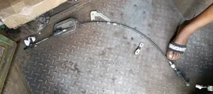 Gear Selector Cable for Vitz Juwela