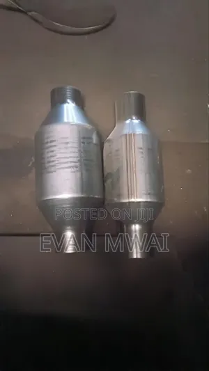 Nissan Dayz Catalytic Converter Universal