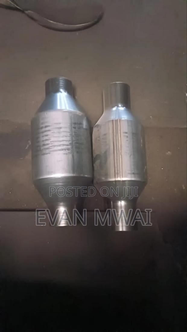 Nissan Dayz Catalytic Converter Universal