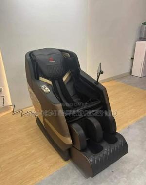 Full Body Massage Chair - thumbnail 2