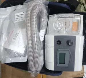 Cpap Machine