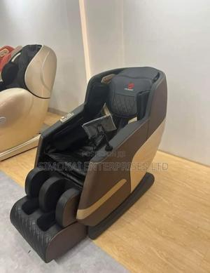 New Full Body Massage Chairs - thumbnail 2