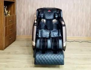 4d Full Body Massage Chairs - thumbnail 2