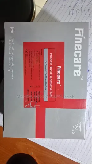 Finecare Prolactin Kit