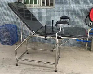Delivery Bed Stainless Steel