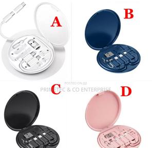 Data Cable Set. - thumbnail 2