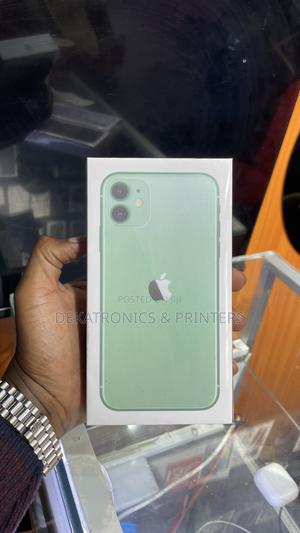 New Apple iPhone 11 128 GB - main view