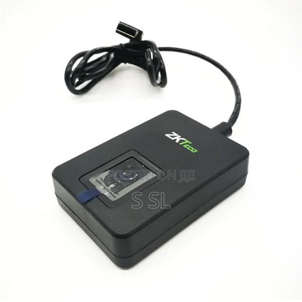 Zkteco Zk9500 Usb Reader