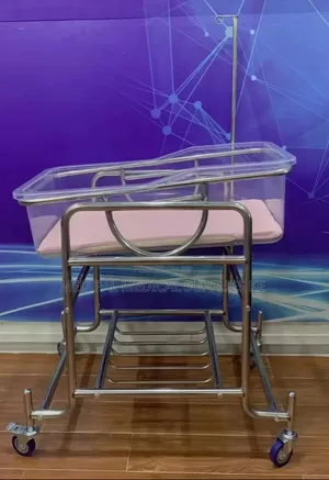 Infact/Baby Crib