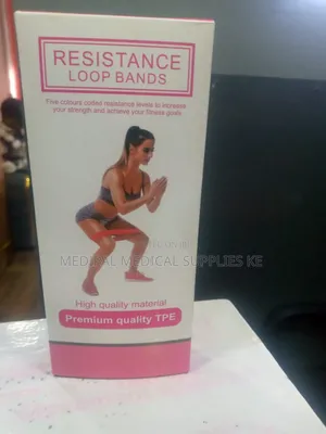 Resistance Bands