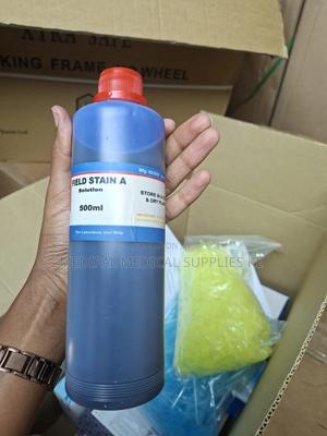 Field Stain A - thumbnail 2