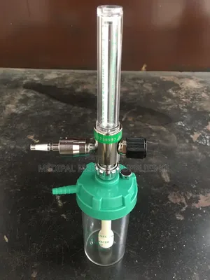 Wall Flowmeter