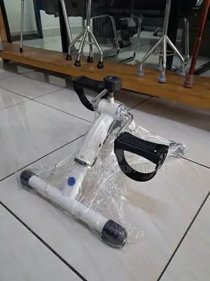 Pedal Exerciser