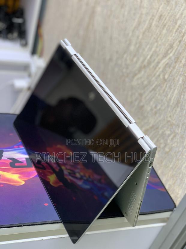 Laptop HP EliteBook X360 1030 G2 8GB Intel Core I5 SSD 256GB - thumbnail 4