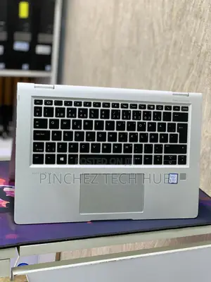 Laptop HP EliteBook X360 1030 G2 8GB Intel Core i5 SSD 256GB