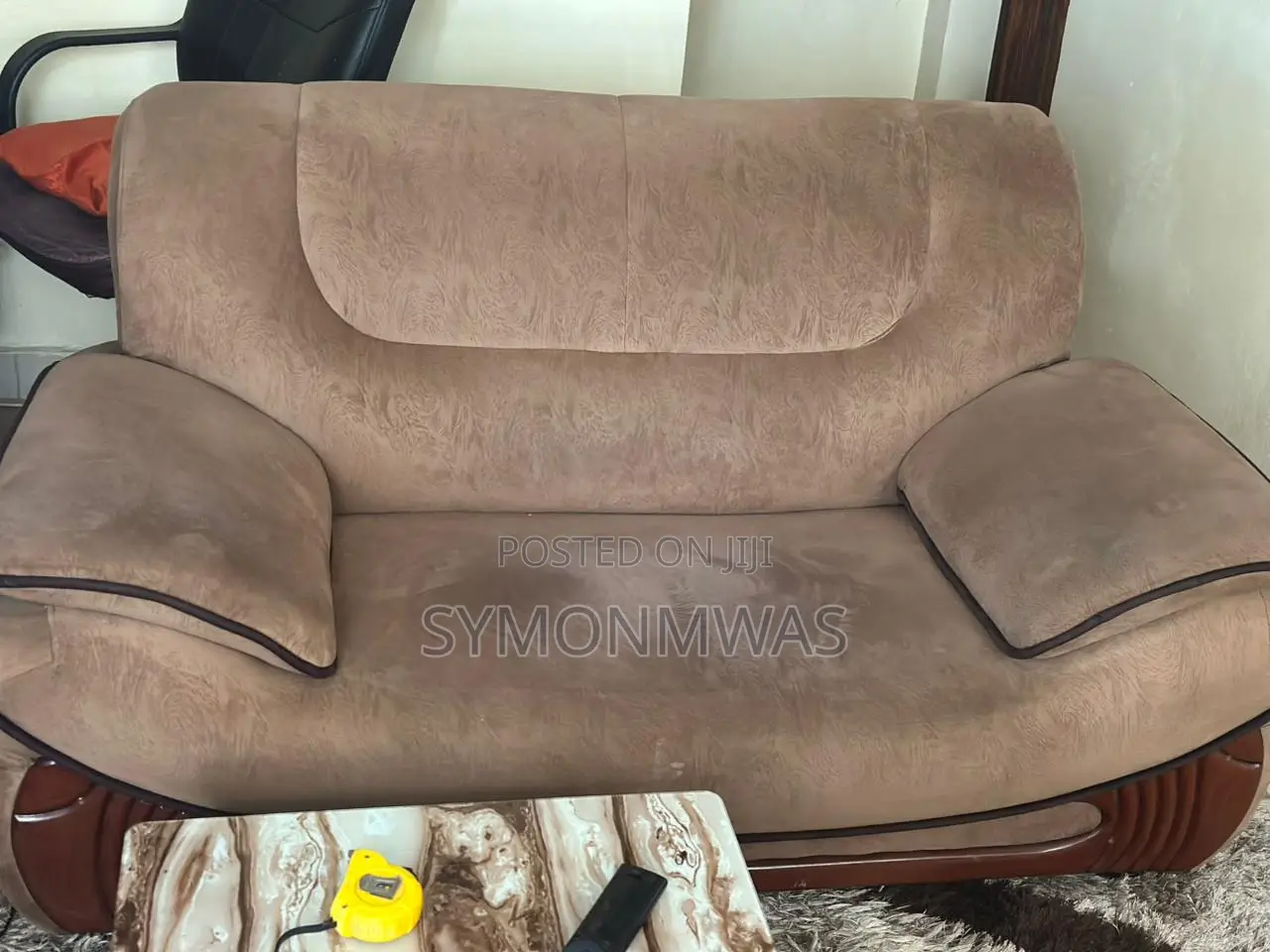 2 Seater Sofa