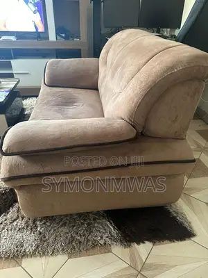 2 Seater Sofa