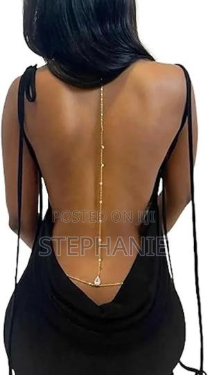 Body Chain - main view