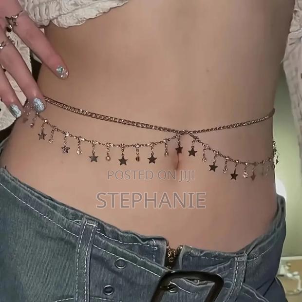 Waist Chain