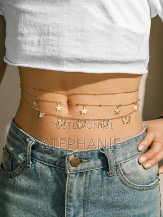 Waist Chain - thumbnail 2