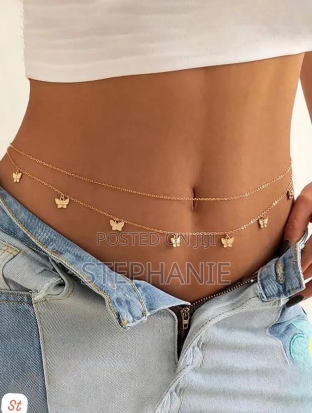 Waist Chain - thumbnail 3