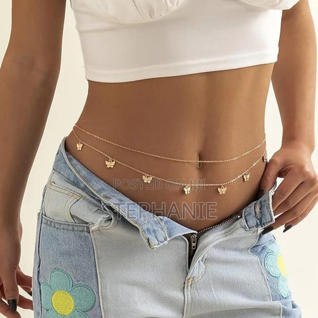 Waist Chain - thumbnail 4