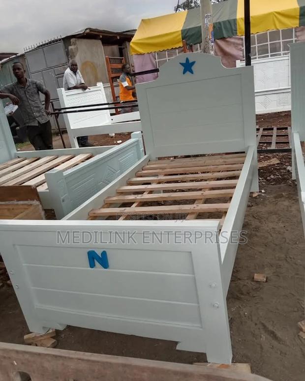 Customized Beds Single 3*6 Beds - main view