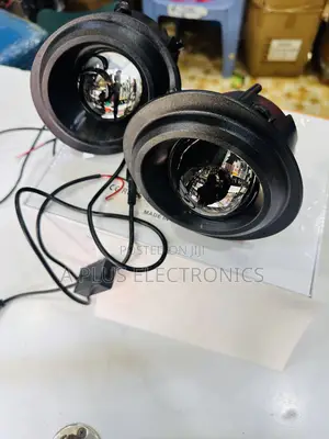 Car Fog Lights Mb676 – High Brightness Led Fog Lamp