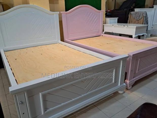 Hawaiian Design 4*6 Mahogany Whitish - main view