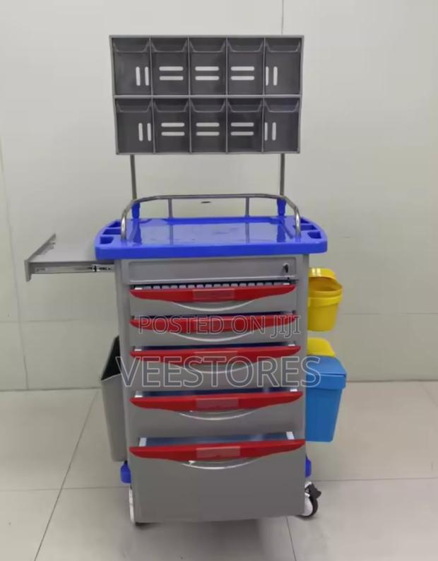 Medical Emergency Tray - thumbnail 2