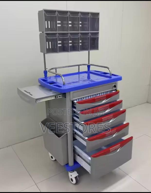 Medical Emergency Tray - thumbnail 3