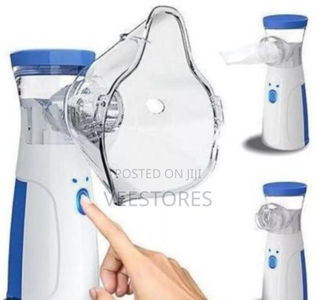 Mesh Nebulizer - thumbnail 3