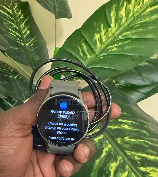 Galaxy Watch 7 40mm - main view