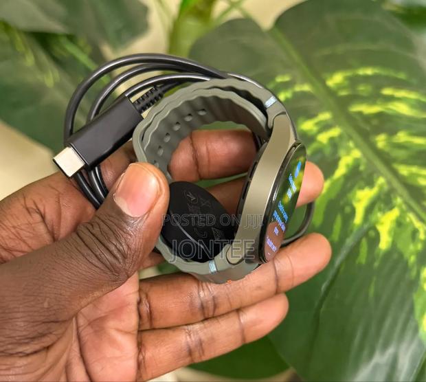 Galaxy Watch 7 40mm - thumbnail 2