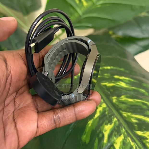 Galaxy Watch 7 40mm - thumbnail 3