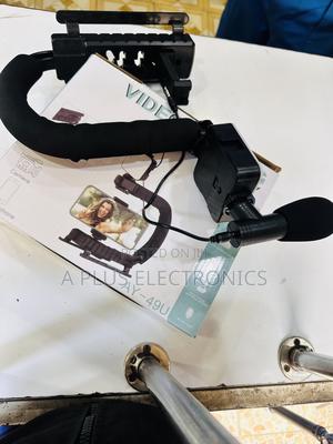 Ay49u C-Shaped Video Making Kit for Content Creators - thumbnail 2