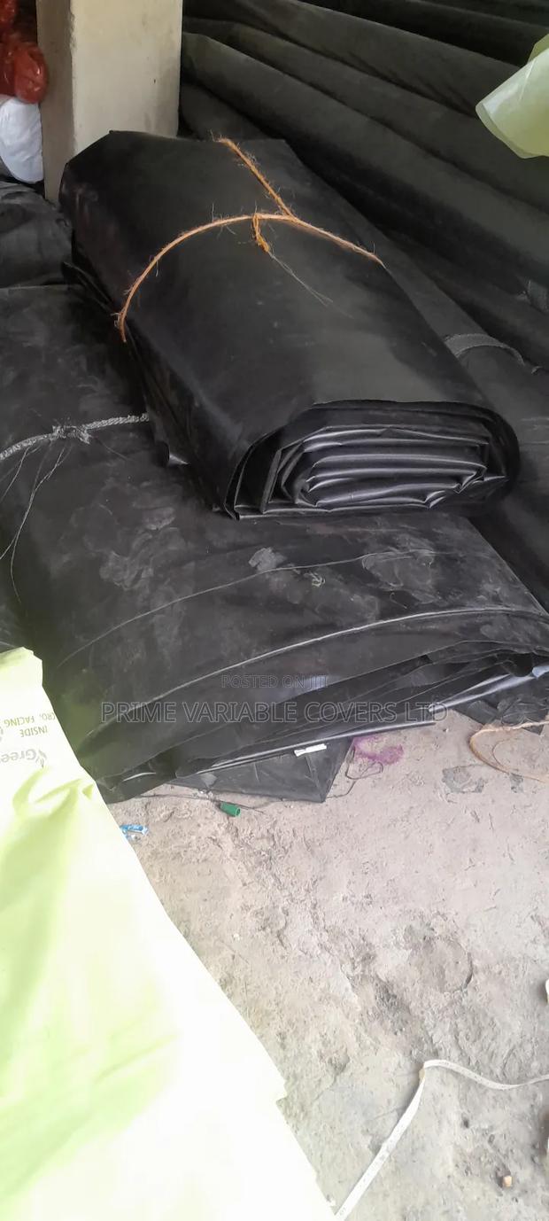 6 Meters Wide 0.75mm— - main view