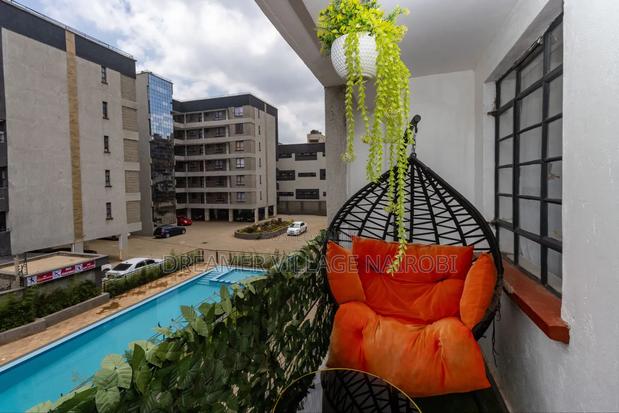 Modern Studio in Muthiga. - main view