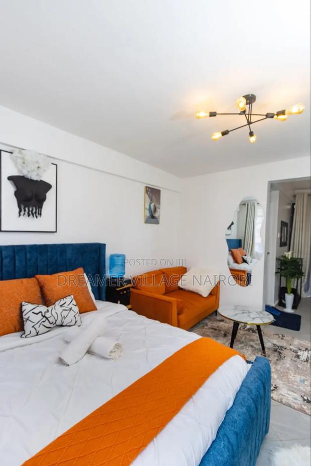 Modern Studio in Muthiga. - thumbnail 2