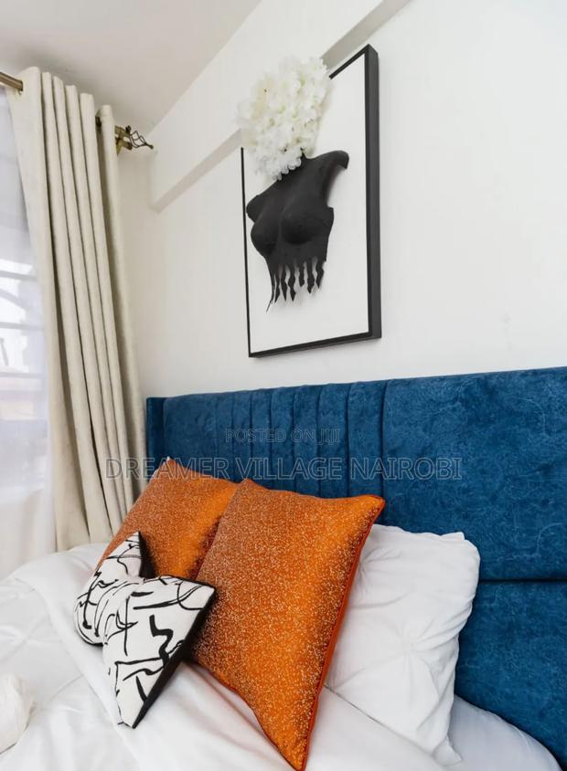 Modern Studio in Muthiga. - thumbnail 3