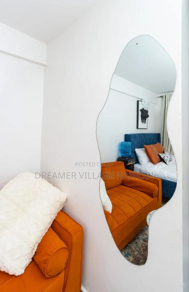 Modern Studio in Muthiga. - thumbnail 6