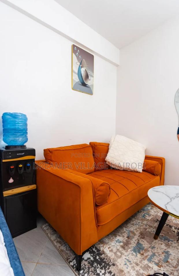 Modern Studio in Muthiga. - thumbnail 7