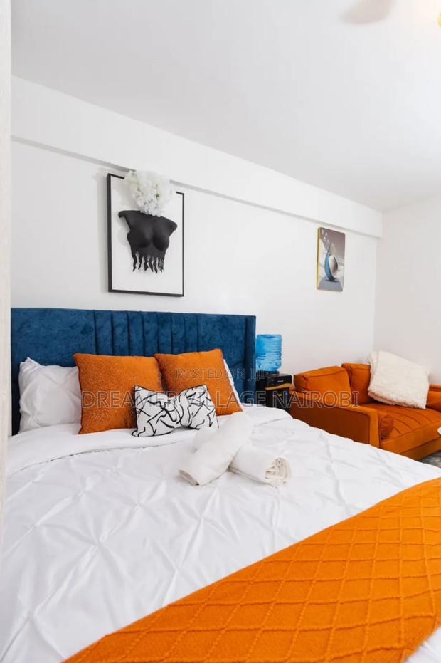 Modern Studio in Muthiga. - thumbnail 9