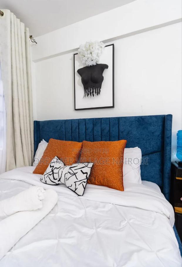 Modern Studio in Muthiga. - thumbnail 10