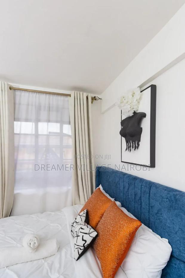 Modern Studio in Muthiga. - thumbnail 11