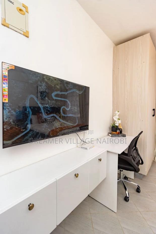 Modern Studio in Muthiga. - thumbnail 13