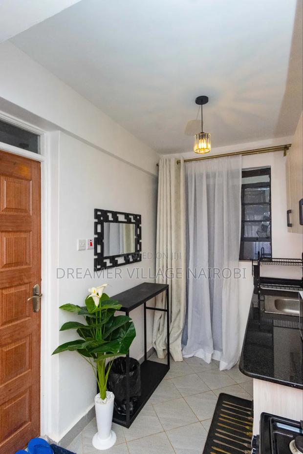 Modern Studio in Muthiga. - thumbnail 16