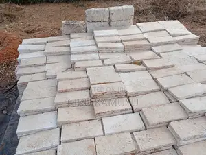 Coral Cladding