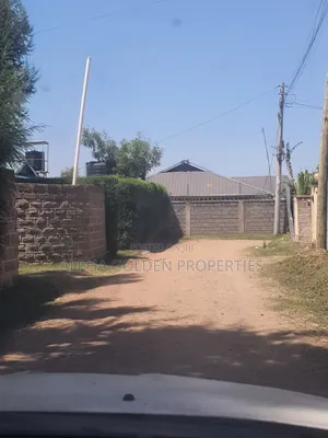 2 Acres in Nanyuki [ Kwahuku ]
