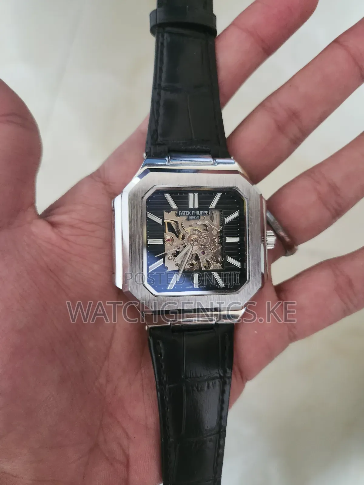 Patek Philipe Automatic Watch